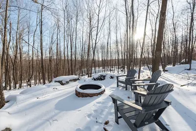 Image de New! Boulder's Edge: Lake Access, Dock Slip, Fireplace, Pool Table!