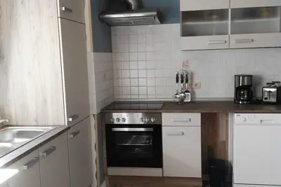 Image de Fewo Michel - Ferienwohnungen Hochgrebe Inh. Heike Schwandt