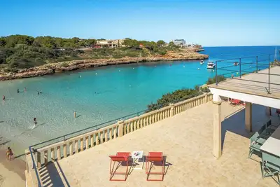 Image de La Cita Cala Marçal - Luxury Sea Experience! !