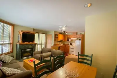 Image de Aspen Corner Condo / Ski-In / Hot Tub