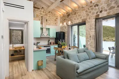 Image de Nicholas Stone House - Doukades village lifestyle