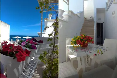 Casa dei Fiori - Orchidea - My Monopoli
