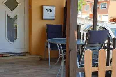 Image de Vacation cottage Kell am See