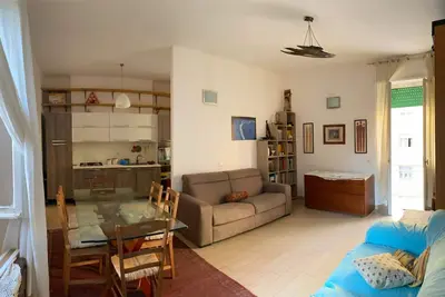 Image de Appartamento vacanza presso Teatro Lirico Cagliari