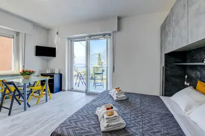 Image de Holiday Apartments Brenzone - Studio Baldo