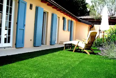 Image de Charme & Luxury Villa