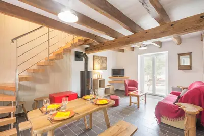 Image de La Truelle - Nivillac