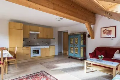 Image de Appartement Gleirsch - Landhaus Riedl
