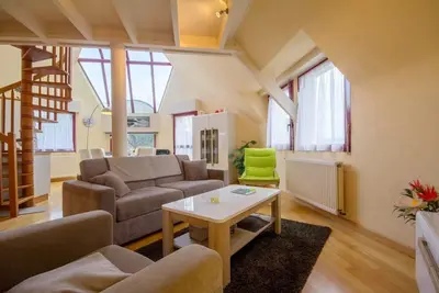 Image de du Parc du Golfe - Vannes