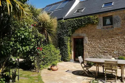 Image de Ecogîte La Bergerie - Plescop
