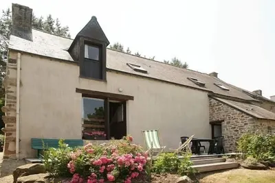 Image de Gîte du parc aux frênes - Muzillac