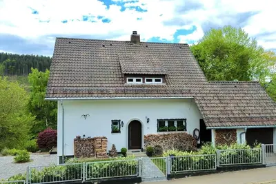 Image de Maison de vacances Falkau pour 1 - 8 personnes avec 3 chambres Ă coucher - Maison de vacances