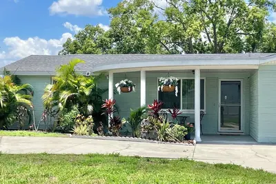 Image de Waterfront near Tarpon Springs