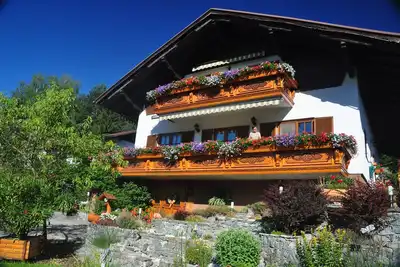 Image de Apartment in the nature and hiking paradise of the Lower Austrian Alps