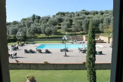Image de Apartment Near Florence 2/4 people