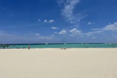Image de Great Resort Pool w\/Rooftop Terrace! Walk to Bavaro Beach! !