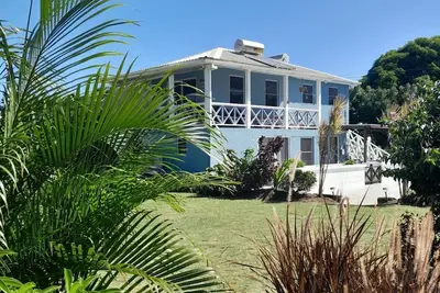 Image de Modern, high standard, 100 metres to beach, short walk to Oistins