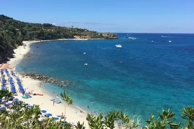 Image de Residence Baia Sant'Irene - Two-room apartment 4 beds