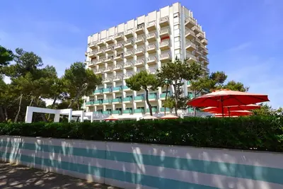 Image de International Seaview Apartments Lignano S. 5