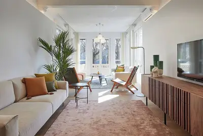 Image de La Belle Ville by FeelFree Rentals