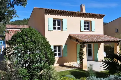 Image de Villa du château