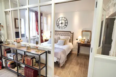 Image de Le Secret - Appartement De Charme Coeur D'Avignon