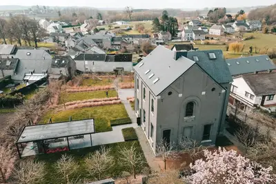 Image de La Classe - ancienne école près de Maredsous