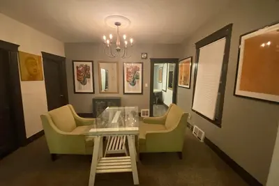 Image de Bohemian Bungalow Close to Downtown