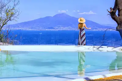 Image de Villa - Sorrento Dream Resort
