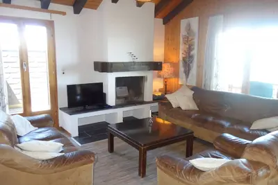 Mélèzes K 040 - Ski & Nature apartment 10 pers