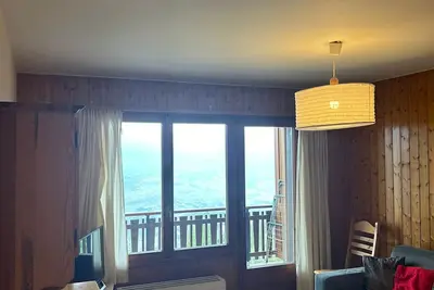 Image de Bellevue L 013 - Pleasant studio 4 pers