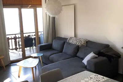 Image de Greppons O 013 - Mountain apartment 6 pers