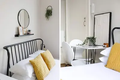 Image de ⭐⭐Cosy Studio By The Sea - Prime Location ⭐⭐