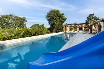 Image de Mitten in der Natur, meeressicht, nur 3 Km vom Zentrum der Stadt Rovinj