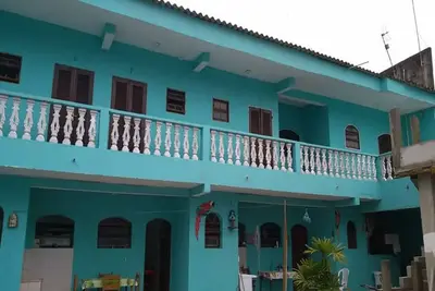 Suites For 4 People, Pereque AÇU Beach Ubatuba