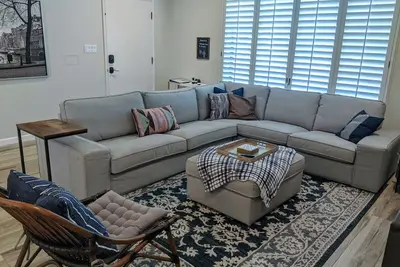 Image de Beautiful, privately owned, Family Friendly, 3br, Heated Pool, A+ Location!