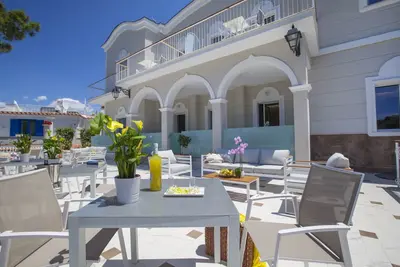 Image de Sorrento Dream Villa