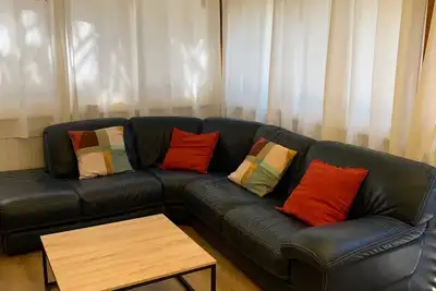 Image de Mobil home grand confort