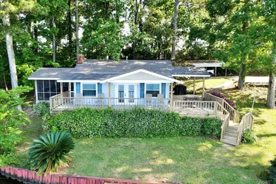 Image de Lake Jordan Rental