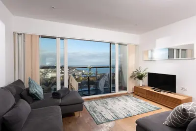 Image de No. 1 Quay Court - Sea Views/Pet Friendly