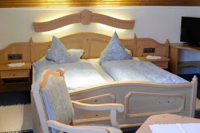 Image de Appartement - Erd's Hoimatle