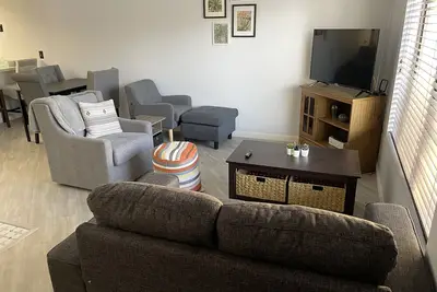 Newly Renovated Condo in North Phoenix