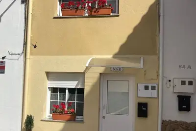 Image de House in the \"Monte Pedroso\" natural park, 12 minutes walk from the Cathedral