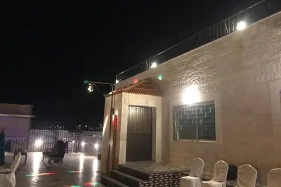Image de Your place for the best vacation in jordan