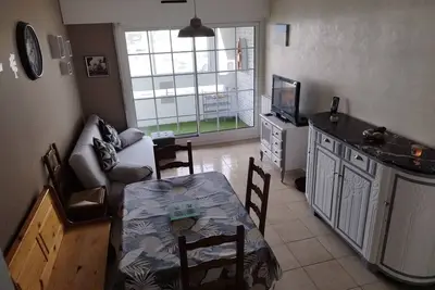 Image de Location Appartement Saint-Hilaire-De-Riez (85270) 4 personn