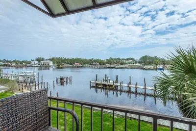 Image de Gotta Catch A Phish! 1br/2ba Condo at Pirate's Landing! Special!