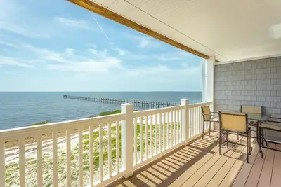 Image de Serenity awaits you 2br/2ba condo on the bay