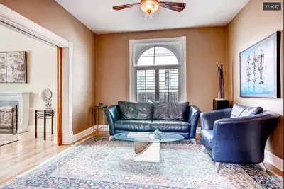 Image de 3bd/3ba, pet friendly house in West Wash Park