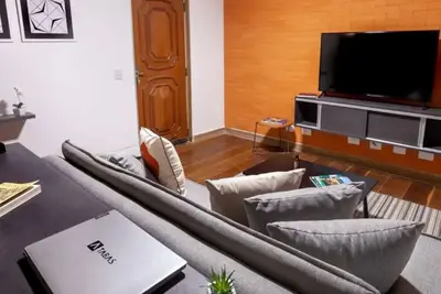 Image de Tabas | Luxuoso 2qto com suíte no Itaim | I071