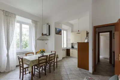 Image de Altido Family Apt for 6, right next to the beach